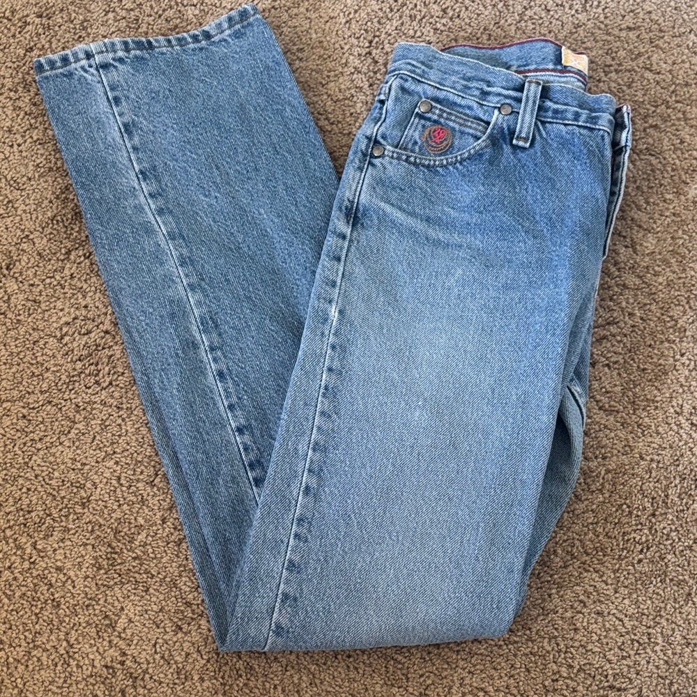 Twenty X Tulsa Denim Jeans